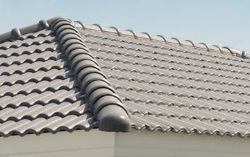 advantages of Kirklevington clay roofing