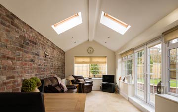 conservatory roof insulation Kirklevington, County Durham