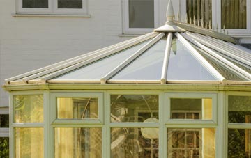 conservatory roof repair Kirklevington, County Durham