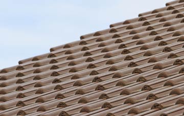 plastic roofing Kirklevington, County Durham