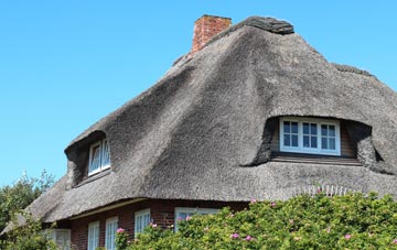 thatch roofing Kirklevington, County Durham
