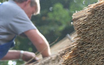 professional Kirklevington thatchers