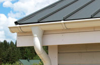 Kirklevington soffits