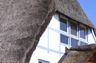 find rated Kirklevington thatchers